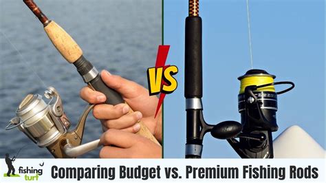 expensive fishing rods|Expensive rods “VS” cheaper rods .